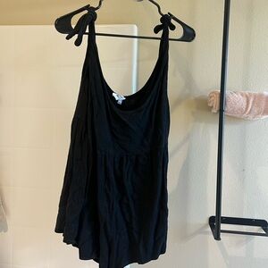 Princess Polly romper